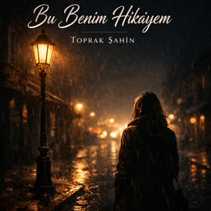 Bu Benim Hikayem