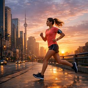 Ignite the pulse of this electric morning