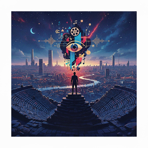 הביטי בי / EP2 - טל עזאני | פסקול