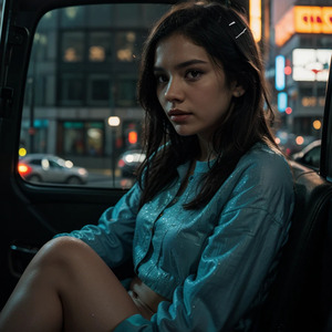 ハイヒールシティ