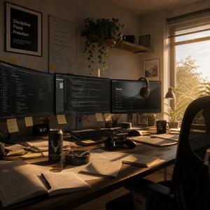 End of the Day