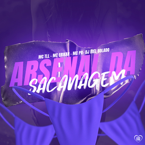 Arsenal da Sacanagem