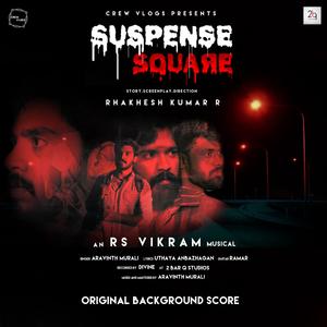 Kadalena Kayangal (feat. Aravind Murali & Uthaya Anbazhagan)