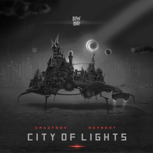 City Of Lights