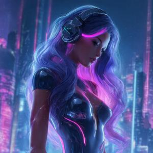 Starlight Pop Girl - スターライト・ポップ・ガール