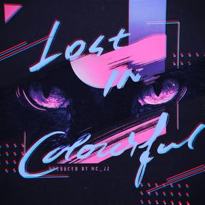 Lost In Colourful