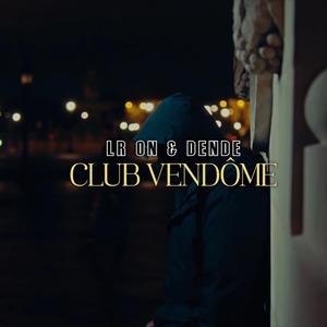 CVDM (feat. LR)