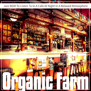 Morning and the City