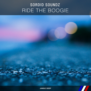 Ride The Boogie (Original Mix)