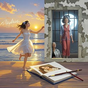 婚姻的临界点-呢喃自语