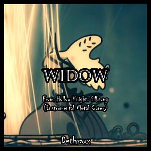 Widow (From "Hollow Knight: Silksong")
