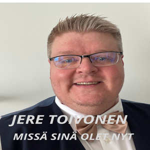 Missä Sinä Olet Nyt
