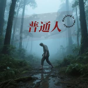 普通人（Prod By Red killer）