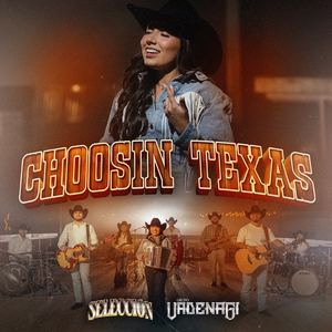 Choosin Texas