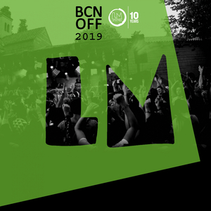 To the Speakers (Original Mix)