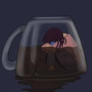 콜드브루(Cold brew)