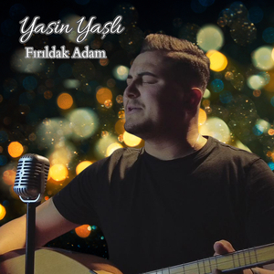 Fırıldak Adam