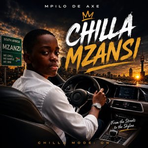 Chilla Mzansi