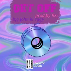 Get off(prod.by 9zi)