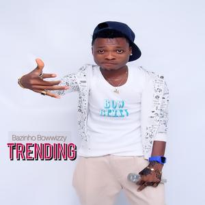 My Name (feat. Candid)