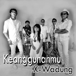 Keanggunanmu