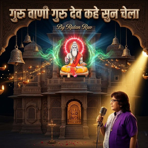 गुरु वाणी गुरु देव कहे सुन चेला