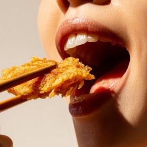 설날 또 먹는다