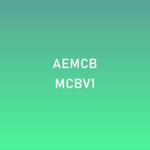 AE.MCB[XVIII], Vol. I
