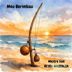 Meu Berimbau