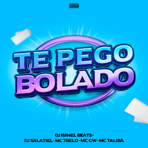 Te Pego Bolado