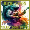 Rich Cason - Year 2001 Funk (feat. RCS Galactic Orchestra)