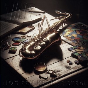 Nog Een Keer Je Stem