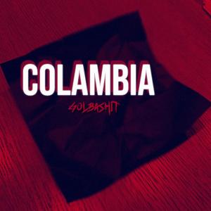 COLAMBIA COFFEE
