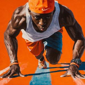 The Energy of Determination