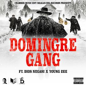 Domingre Gang (feat. Dios Negasi & Young Zee)