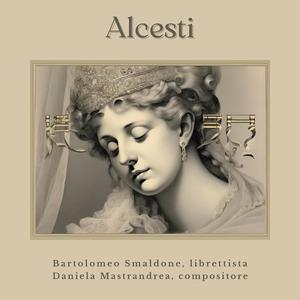 Alcesti (aria finale)