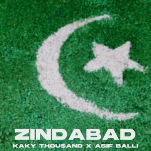 Zindabad (feat. Asif Balli)