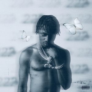 Scared 2 be Lonely-Lil Tjay×Lil Asian TYPE BEAT