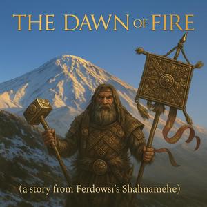 Banner of Eternal Day