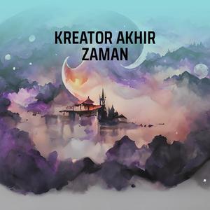 KREATOR AKHIR ZAMAN