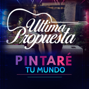 Pintaré Tu Mundo