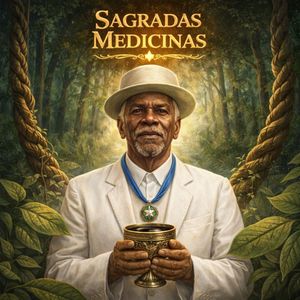 Sagradas Medicinas