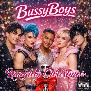 Naughty Christmas