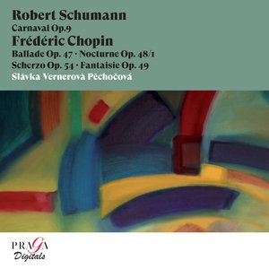 Fantaisie in F Minor, Op. 49: Marcia. Grave