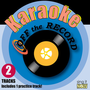 LA Song (In the Style of Beth Hart) [Karaoke Version With Lead Vocal]