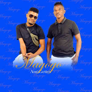 Magogo