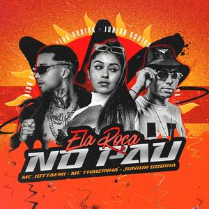 Ela Roça No Pau ( Arrochadeira Remix )