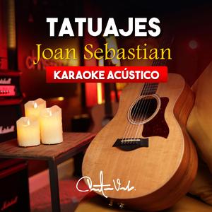 Tatuajes (Karaoke-Instrumental)