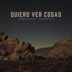 Fundamentos (feat. Tremolo Audio)