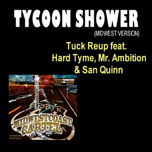 Tycoon Shower